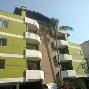 Apartamento Residencial Pilati, Bombinhas